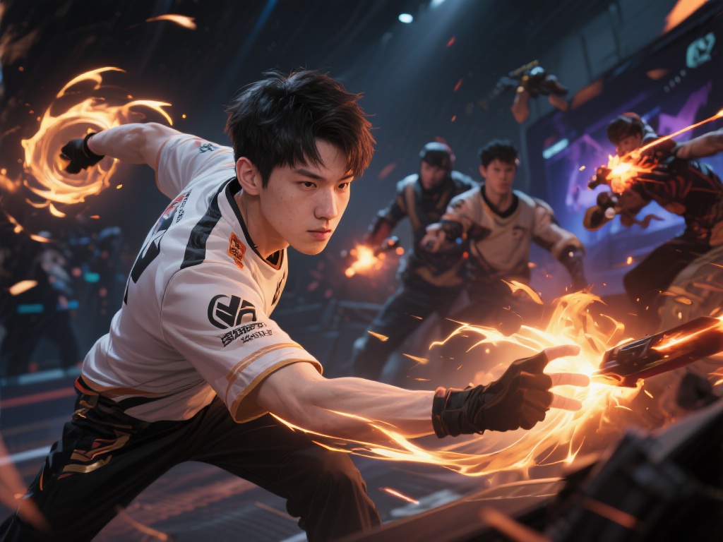 体育动态的 体育动态的