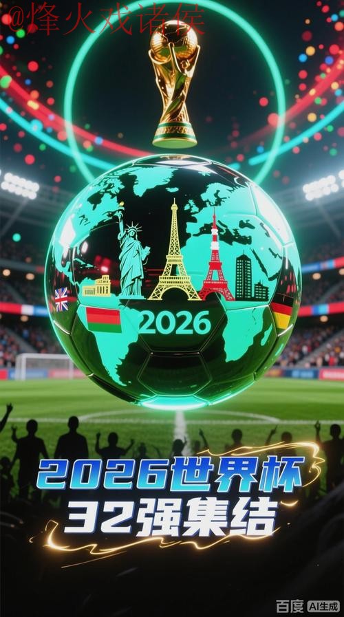 2026世界杯比分安卓官方入口地址 2026世界杯比分安卓官方入口地址